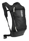 CamelBak Powderhound 12 Snow Hydration Pack Black/White, 70oz