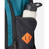 RIP CURL(リップ カール) Backpack, Blue Green, 1SZ [one Size]