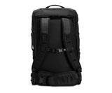 Timbuk2 Wingman Travel Backpack Duffel, Jet Black, Medium