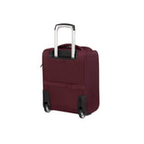 it luggage Intrepid 17" Softside 2 Wheel Underseater