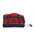 Nautica Submariner 22" Rolling Duffel