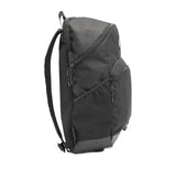 Volcom Men's Slam Backpack, Black, One Size