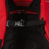 Oakley Peak RC 25L Backpack, Red Line