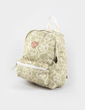 Billabong Mini Mama Womens Mini Backpack, Sage