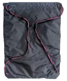 Under Armour Adult Undeniable 2.0 Sackpack, Pink (014)/Black, One Size Fits All