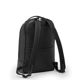 Tumi Mens Warren Backpack Black/Bombe One Size