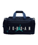 Nike Jordan Velocity Duffle (36L) Small Midnight Navy