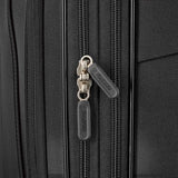 American Tourister 4 KIX 3.0 Carry-On 20-Inch Spinner