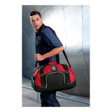 Ogio Big Dome Duffle Bag (Navy)