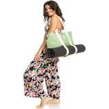 Sunny Palm Tote Bag