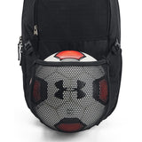 Under Armour Men's All Sport Backpack , Black (001)/White, One Size Fits All