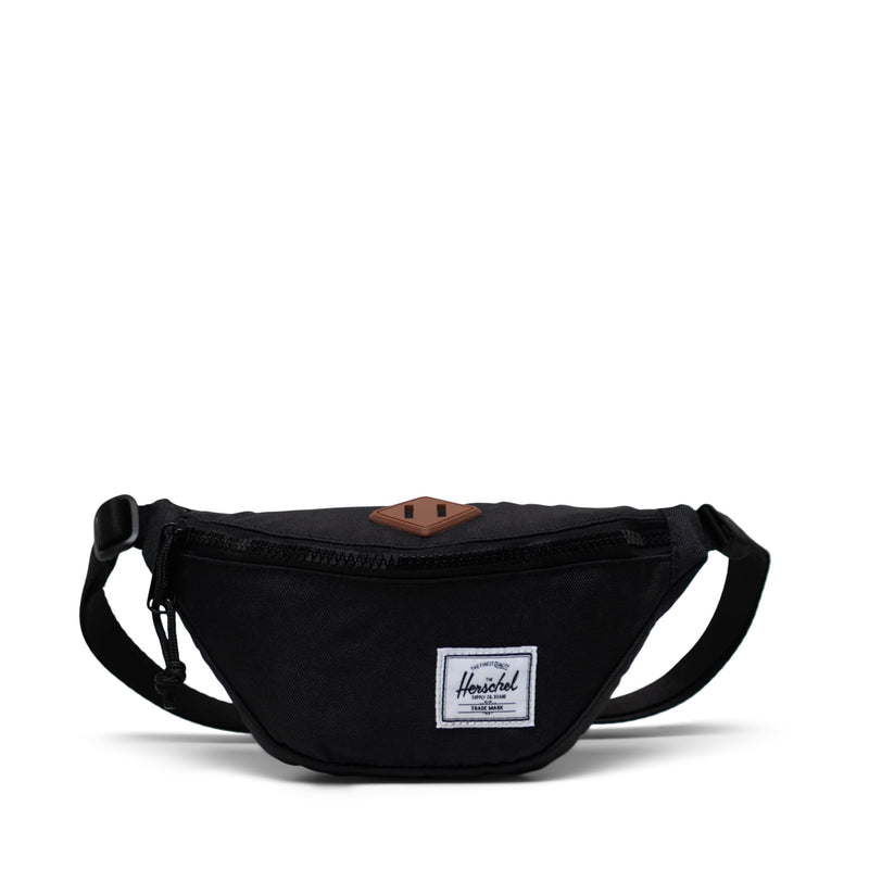 Herschel Supply Co. Heritage Hip Pack Little Herschel, Black
