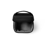 YETI Daytrip 2L Insulated Soft Cooler Snack Box, Black