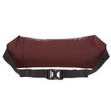 Eddie Bauer 5L Transit Sling Bag with Adjustable Waistband, Redwood