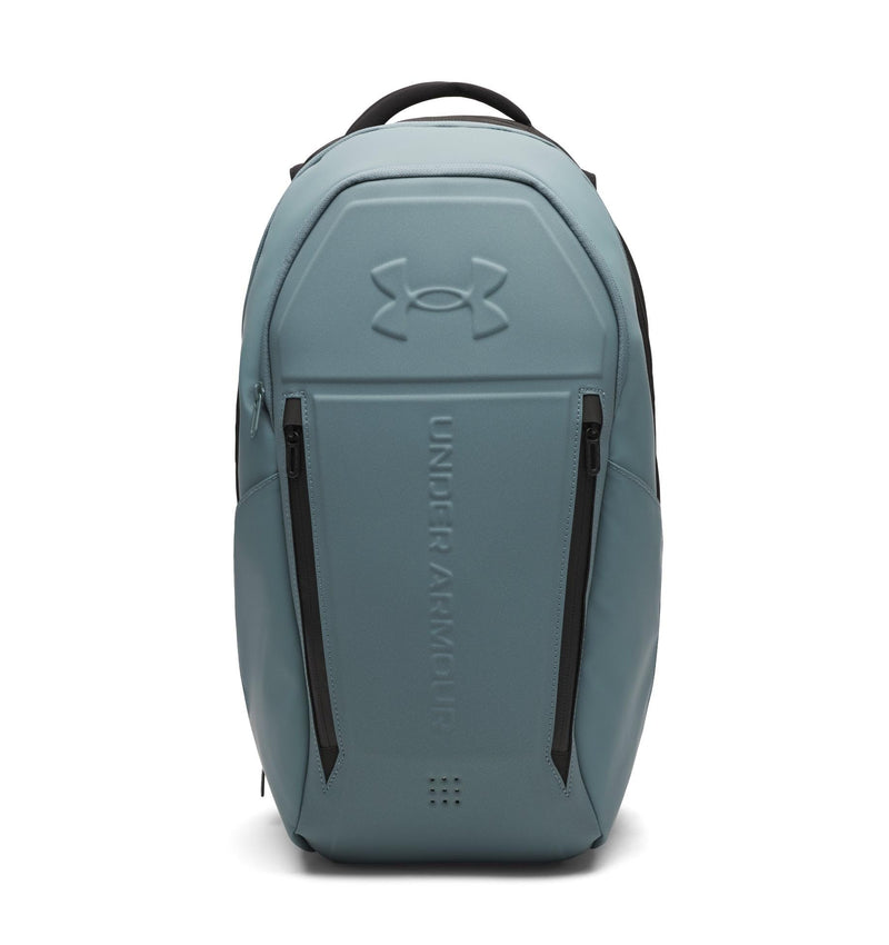 Under Armour Unisex No Weigh Backpack Accessories - Expandable Storage Space OSFM