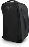Osprey Farpoint 40L Men's Travel Backpack, Tunnel Vision Grey - backpacks4less.com