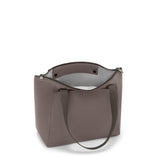 Tumi Unisex Just In Case Small Tote Mink One Size