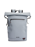 Tommy Hilfiger Men's Rolltop Backpack with Laptop Sleeve