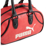 PUMA(プーマ) Grip Bag, 25 Spring Summer Color Red Fire (02), One Size