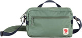 Fjallraven F23227614 High Coast Crossbody Patina Green