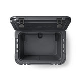 YETI Roadie 60 Wheeled Cooler with Retractable Periscope Handle, Charcoal