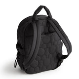 Vera Bradley Women's Disney Featherweight Small Banbury Backpack, Moonless Night, One Size