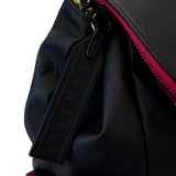 Loungefly COLLECTIV Pokémon The COLLECTR Full-Size Backpack, Large, Black