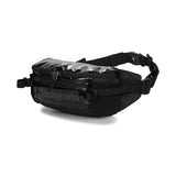 Patagonia 49281-BLK Black Hole Waist Pack 5L Backpack Unisex Black UNI