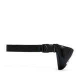 Nike DB0488 Sports pouch unisex-adult black/black/white 1SIZE