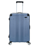 Rockland London Hardside Expandable Spinner Wheel Luggage