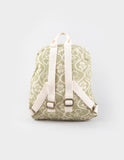 Billabong Mini Mama Womens Mini Backpack, Sage