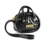 Puma 1976 Grip Back Bag, 26 Spring/Summer Color PUMA Black/Archive Gold (05), One Size