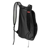 Naturehike 18L Lightweight Hiking Backpack, Waterproof Camping Packable Backpack Ultralight for Travel, Airplane, Small Hiking Daypack for Adults, Black