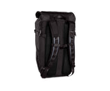 Timbuk2 Clark Commuter Laptop Backpack, Jet Black