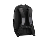 Timbuk2 Lane Commuter Laptop Backpack, Jet Black