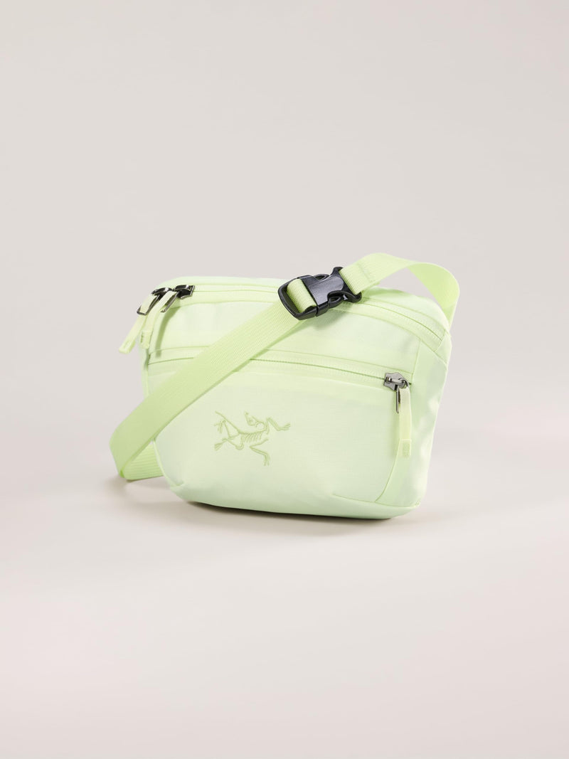 Arc'teryx Mantis 1 Waist Pack Unisex | Versatile 1.5L Waist Pack | Shincha, One Size