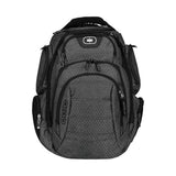 OGIO International Gambit Pack, Graphite