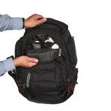 OGIO International Gambit Pack, Graphite