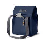 YETI Daytrip 14L Insulated Soft Cooler Tote Bag, Navy