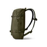 YETI Crossroads Backpack 22L, Olive