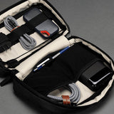 OGIO Pace Pro Tech Case (Black)
