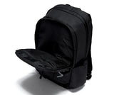 RVCA Men's EDC Skate Bpk Black O/S