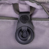 Boundary Supply H.T. Secure Key Chain Clip In Dock (Black)