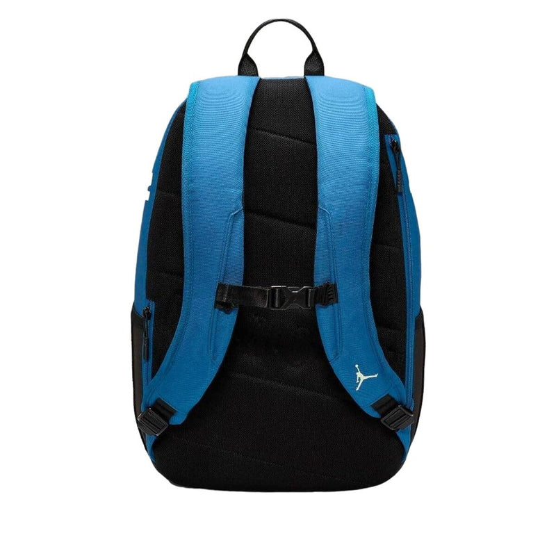 School Backpack Nike Jordan Jam Air Patrol MA0924 U1R Blue - Brand: Nike - EAN: 0196923184375