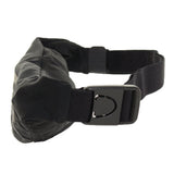 Nike Angled Waist Pack - Black