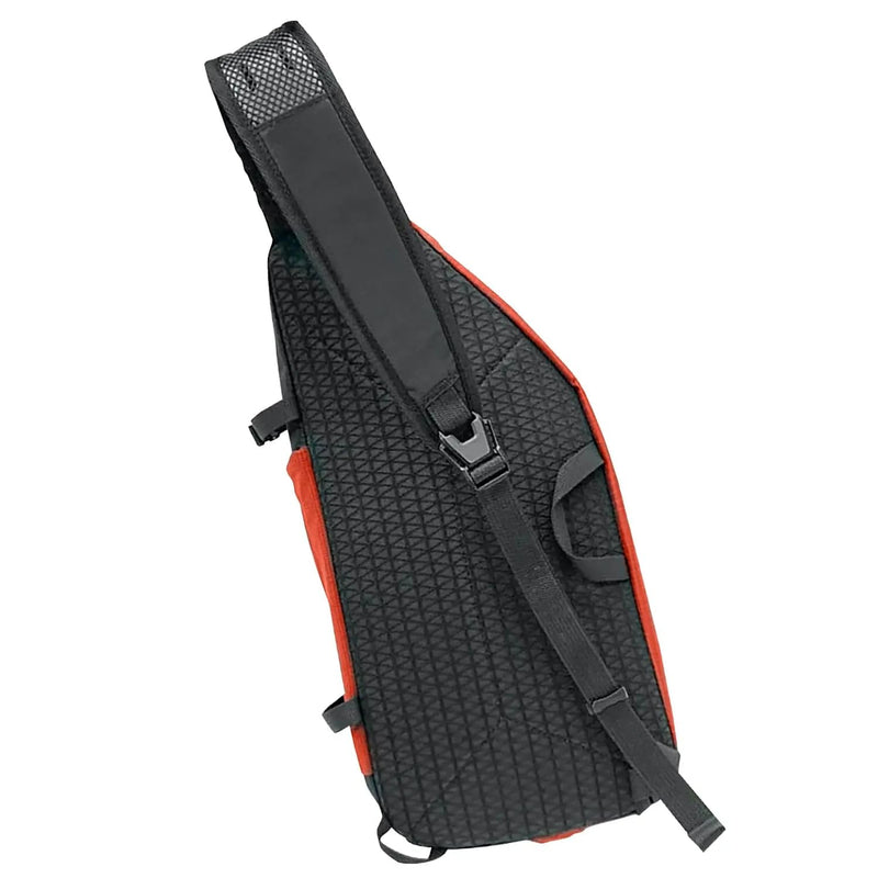 Eagle Creek Ranger Xe Cross-Body 7L, Mesa Blue/Aizome Blue