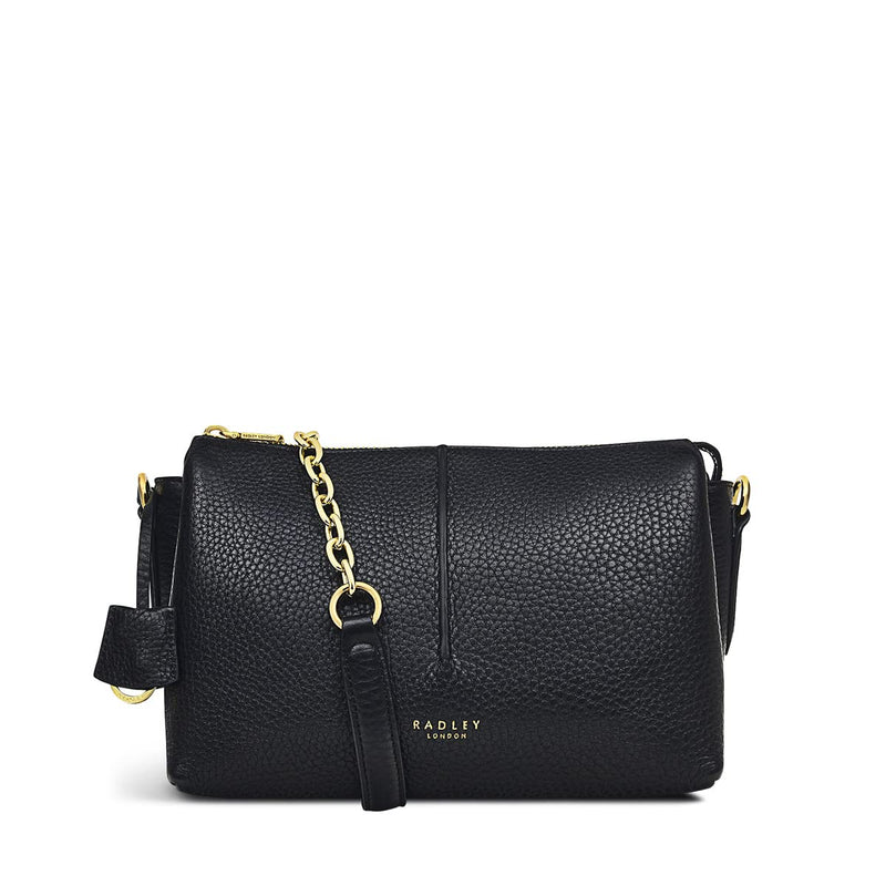 RADLEY London Hillgate Place - Chain - Small Ziptop Crossbody