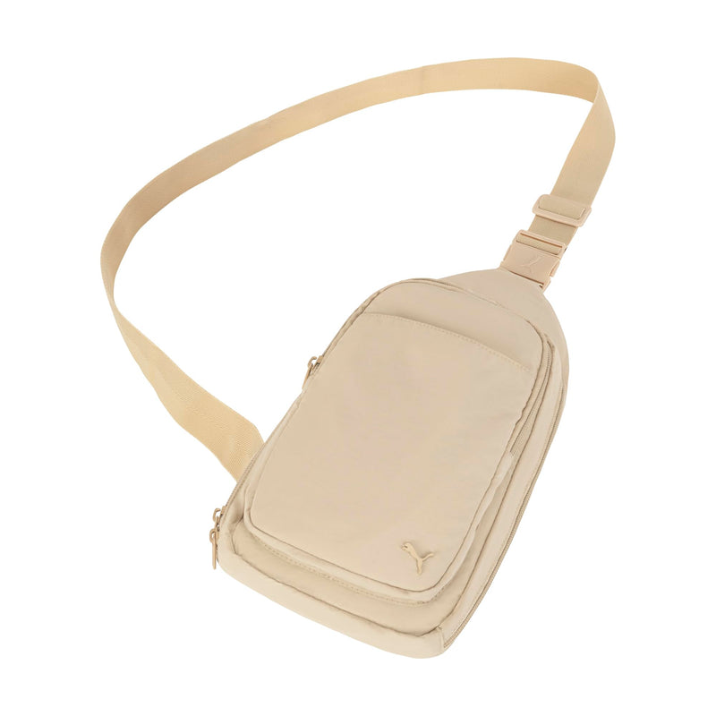 PUMA Doer Backpack Sling, Natural, OS