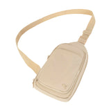 PUMA Doer Backpack Sling, Natural, OS