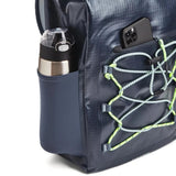 Under Armour UA Summit Storm Backpack 15" Laptop Unisex Adult 26.5L (Navy 044)